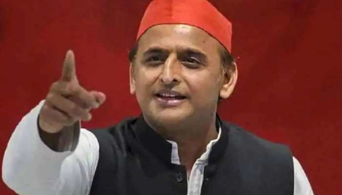 SP chief Akhilesh Yadav makes big announcement about 2022 UP Assembly election strategy