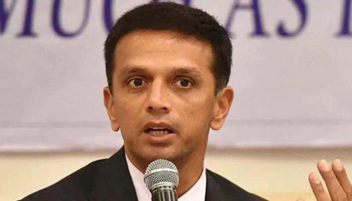 Rahul Dravid reveals the secret recipe behind Mumbai Indians' continued success in IPL
