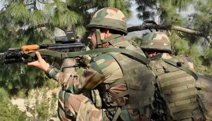 India summons Pakistani diplomat over ceasefire violations along LoC