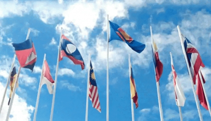 ASEAN, China, other partners set world's biggest trade pact