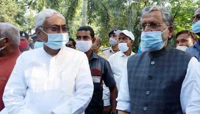 Key NDA meet in Patna today to choose its leader, discuss govt formation in Bihar