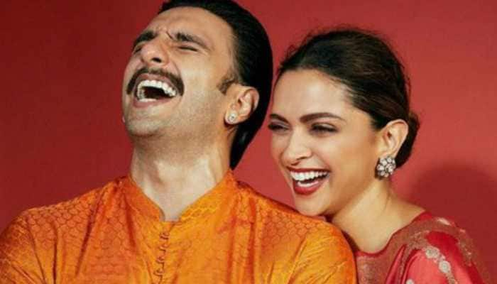 Diwali 2020: Pics from Deepika Padukone-Ranveer Singh, Priyanka Chopra-Nick Jonas, Sara Ali Khan and other stars' celebrations | People News | Zee News