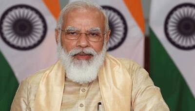 PM Narendra Modi pays tributes to Birsa Munda, greets people of Jharkhand on foundation day