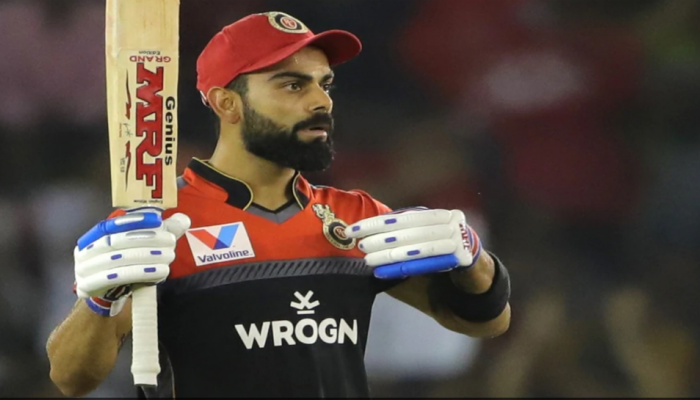 Virat Kohli brutally trolled for urging fans not to do this on Diwali