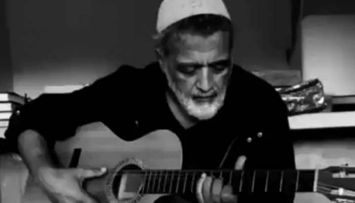 ICYMI: Lucky Ali nostalgia hits Twitter as he sings &#039;O Sanam&#039; in this viral video