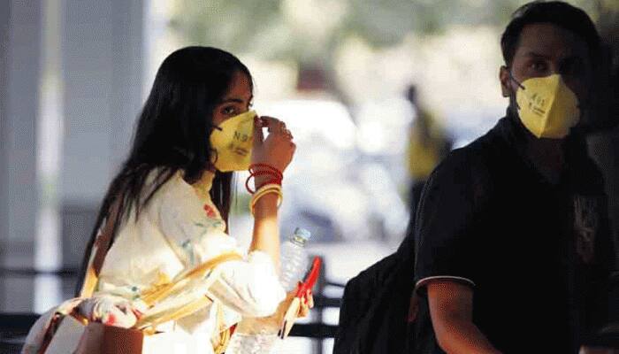 COVID-19 cases in India crossed 88-lakh mark with 41,100 new infections
