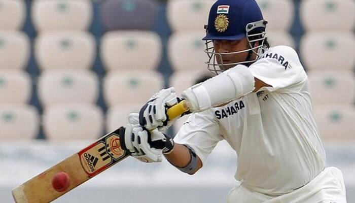 On this day in 1989: Batting legend Sachin Tendulkar made international debut