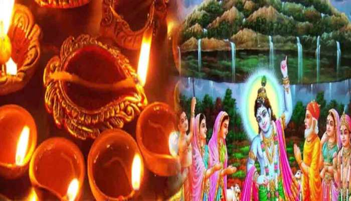 Govardhan Puja 2020: Avoid these things to bring good luck and fortune