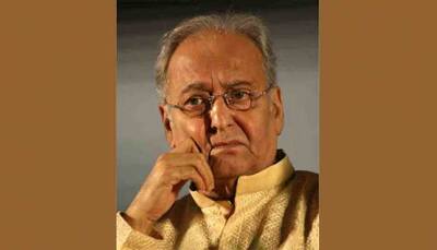 RIP Soumitra Chatterjee: PM Narendra Modi, Amit Shah, Mamata Banerjee condole legendary actor's death 