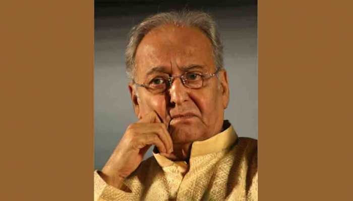 RIP Soumitra Chatterjee: PM Narendra Modi, Amit Shah, Mamata Banerjee condole legendary actor's death 