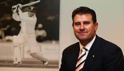Former Australia captain Mark Taylor calls this Indian player as very powerful in world cricket