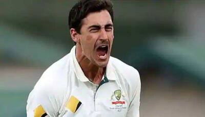 Mitchell Starc to spend time with wife Alyssa Healy in Women's Big Bash League Village