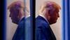 Donald Trump backtracks on acknowledging Joe Biden won US presidential election, concedes 'nothing'
