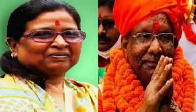 Bihar election: Tarkishore Prasad, Renu Devi could likely be made deputy CMs