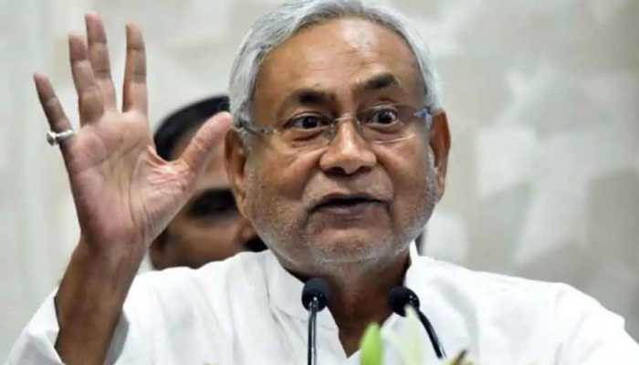 Nitish Kumar to take oath as Bihar CM today but suspense over Deputy CM remains