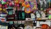 Diwali sales cross Rs 72,000 crore, China suffers huge losses - Details here
