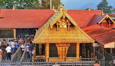 Unlock 5.0: Kerala's Sabarimala temple opens for devotees — Check guidelines, restrictions
