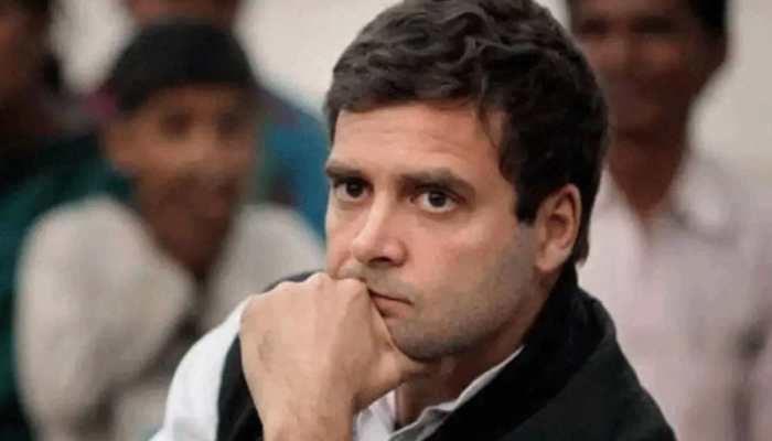 RJD leader blames Congress for Bihar election defeat, says this about Rahul Gandhi