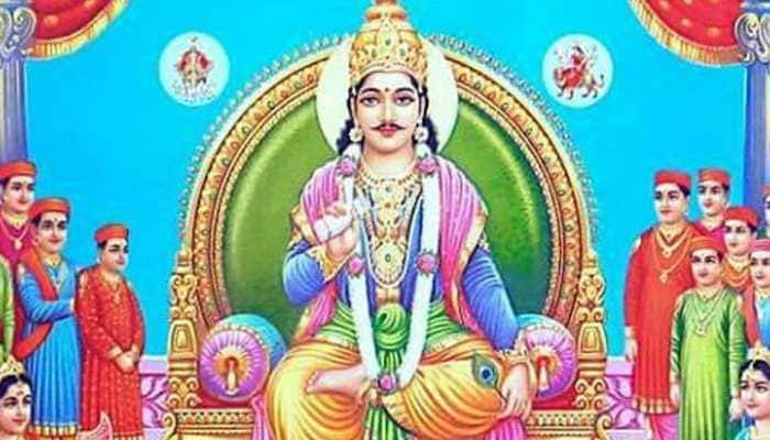 Chitragupta Puja 2020: Date, puja timing, ritual and significance - All you need to know