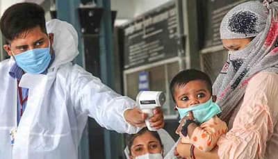 India records 30,548 fresh COVID-19 cases, lowest in 4 months