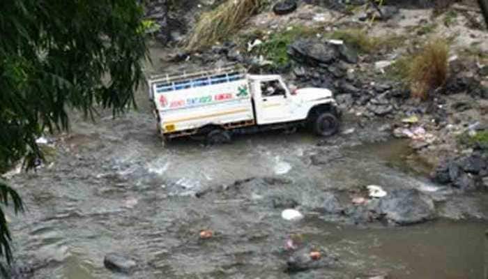 Major accident in Himachal Pradesh&#039;s Mandi; 7 persons killed — Know what led to mishap