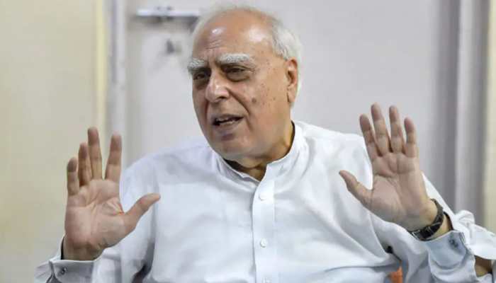 &#039;Maybe they think all&#039;s well&#039;: Kapil Sibal slams Congress after dismal show in Bihar