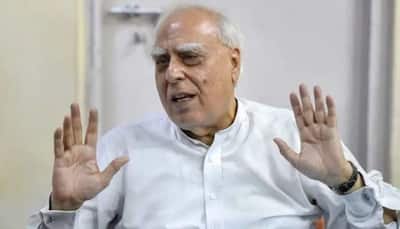 'Maybe they think all's well': Kapil Sibal slams Congress after dismal show in Bihar