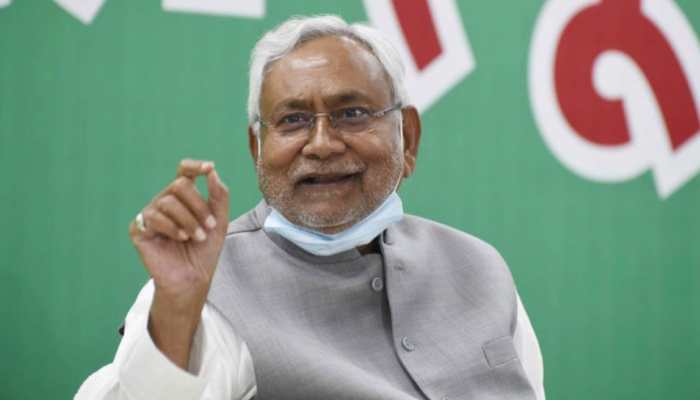 Nitish Kumar, 14 others to take oath today - Check full list here