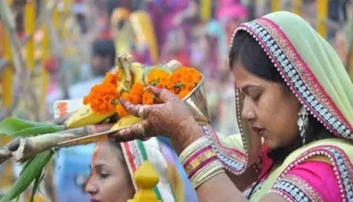 Chhath Puja 2020 Important Dates Puja Vidhi Timings And Shubh Muhurat Culture News Zee News 0819