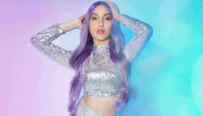 Nora Fatehi gets a whole lot of love from Japan, shares video of fans dancing to Naach Meri Rani 