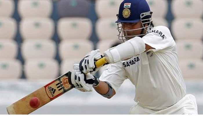 On this day in 2013: Sachin Tendulkar bid adieu to international cricket