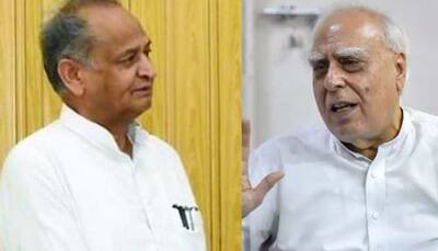Internal feud in Congress over Bihar election defeat intensifies, Ashok Gehlot slams Kapil Sibal