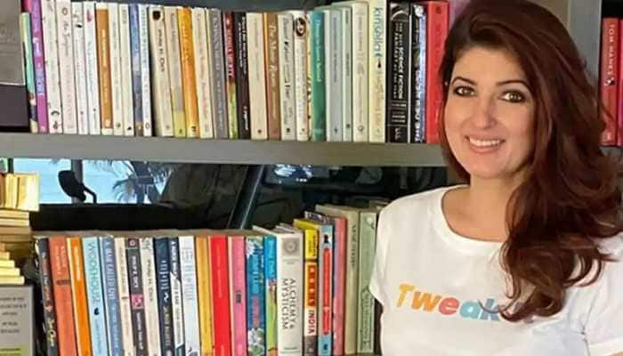 Twinkle Khanna on how &#039;Mela&#039; left a mark or scar on her