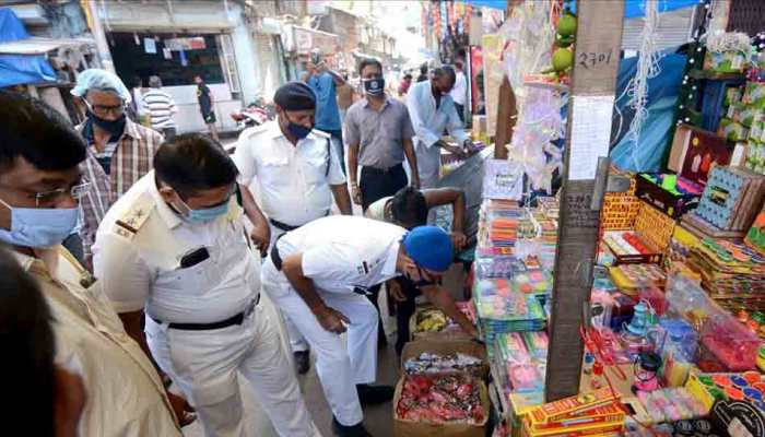 Diwali sales up 10.8%, goods worth Rs 72000 crore sold amid boycott of Chinese items