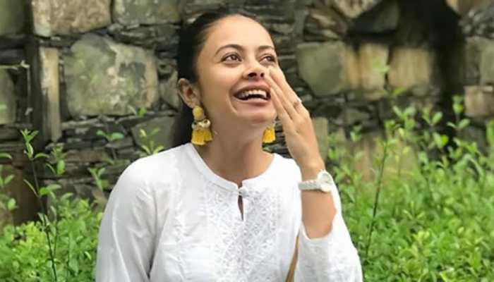 Gussa mat dilao: What Devoleena Bhattacharjee said after she and Rashami Desai got a mention in 'Bigg Boss 14'