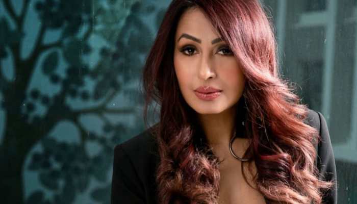 Kashmera Shah's bold looks are burning up the internet again - Check out!