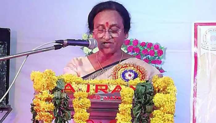 BJP MP Rita Bahuguna Joshi's 6-year-old granddaugter dies after getting injured by firecrackers