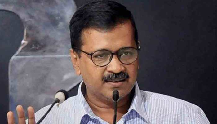 Delhi govt may shut down some markets as COVID-19 cases surge, says CM Arvind Kejriwal
