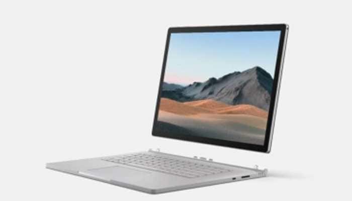 Microsoft Surface Go 2, Surface Book 3 now available in India