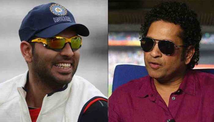 Yuvraj Singh recalls Sachin Tendulkar&#039;s last day in international cricket — Know what he has to say