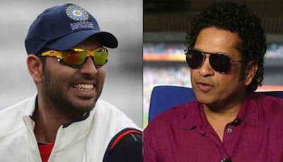 Yuvraj Singh recalls Sachin Tendulkar's last day in international cricket — Know what he has to say