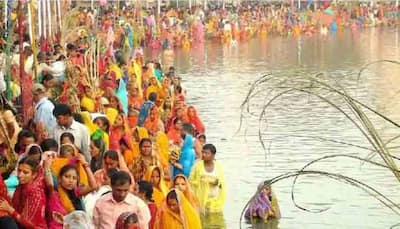 Chhath Puja 2020:  Nahay Khay puja timings and significance of auspicious day