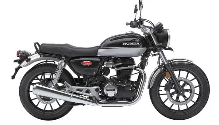 Honda H’ness- CB350 1000 units sold in just over 20 days; get it at Rs 4,999 EMI option