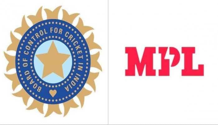BCCI announces MPL Sports as Indian team’s official kit sponsor replacing Nike