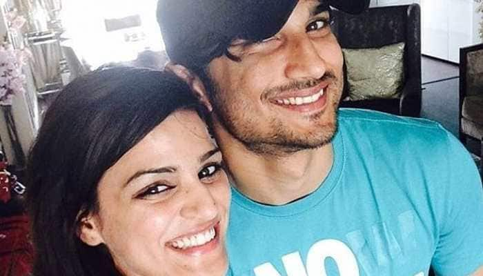 Sushant Singh Rajput&#039;s sister Shweta Singh Kirti thanks his fans for &#039;keeping Bhai in their prayers and hearts&#039;