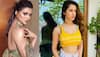 Urvashi Rautela and Disha Patani's smouldering bikini beach pics look similar! 