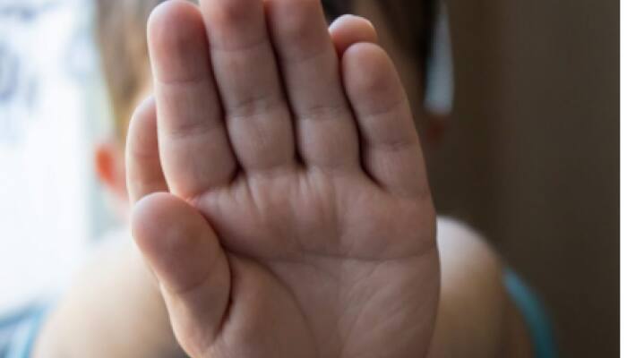 CBI arrests Junior Engineer of UP Irrigation dept for sexual abuse of 50 minors