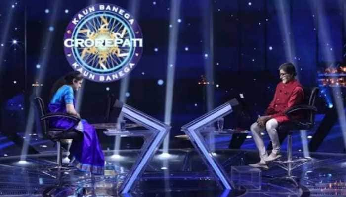 KBC 12 second crorepati Mohita Sharma Garg could not answer this Rs 7 cr jackpot question, can you answer it?