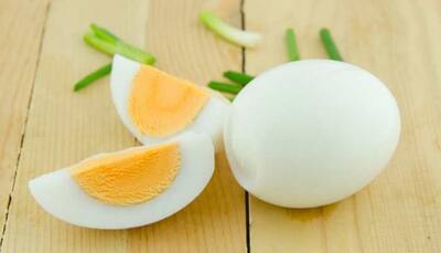 Excess egg consumption can increase the risk of diabetes, finds out research 