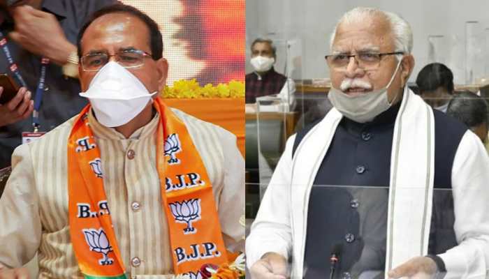 Madhya Pradesh to bring Dharma Swatantrya (Religious Freedom) Bill 2020; Haryana to set up panel to draft similar law